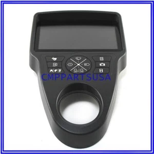 Monitor Cluster Gauge Panel KHR41503 For Sumitomo SH200-6 SH490LHD-6 Excavator - Picture 1 of 7