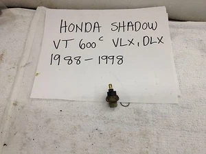 Sensor de ventilador radiador HONDA SHADOW VT 600 C VLX - Imagen 1 de 1