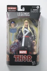 Marvel Legends Series Thor Galactus Action Figur BAF Marvel’s Controller Hasbro - Bild 1 von 2