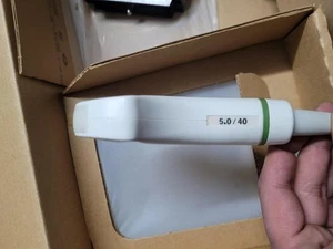 Sonda ultrasónica convexa Siemens 5.0C40 sonda de ultrasonido convexa - Imagen 1 de 3