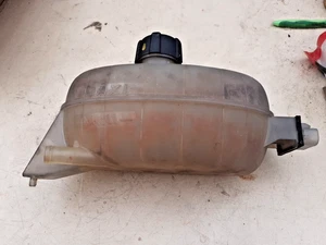 VAUXHALL VIVARO RENAULT TRAFIC  2005-2014 COOLANT WATER BOTTLE HEADER TANK - Picture 1 of 3