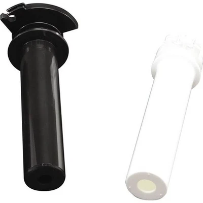 Дроссельная заслонка с закрытым концом Zeta - 34075-00 - Изображение 1 из 4