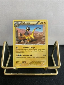 Heliolisk 37/106 Flashfire Regular - Picture 1 of 2