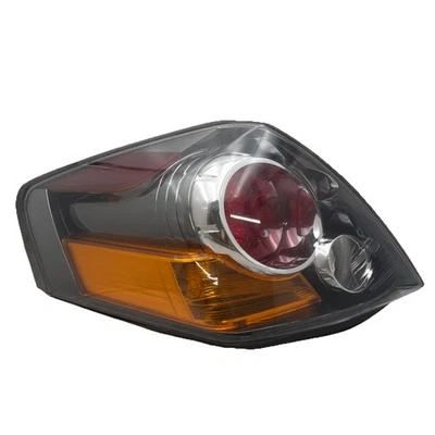 Luz trasera exterior pasajero derecho Nissan Altima 2007 2008 2009 949 640 OEM dañado Foto 1 de 4