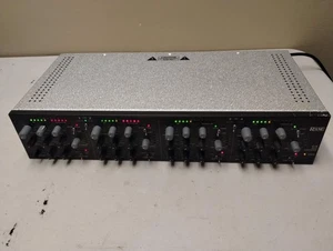 Rane C4 Quad Compressor W Rack Mount - Picture 1 of 3