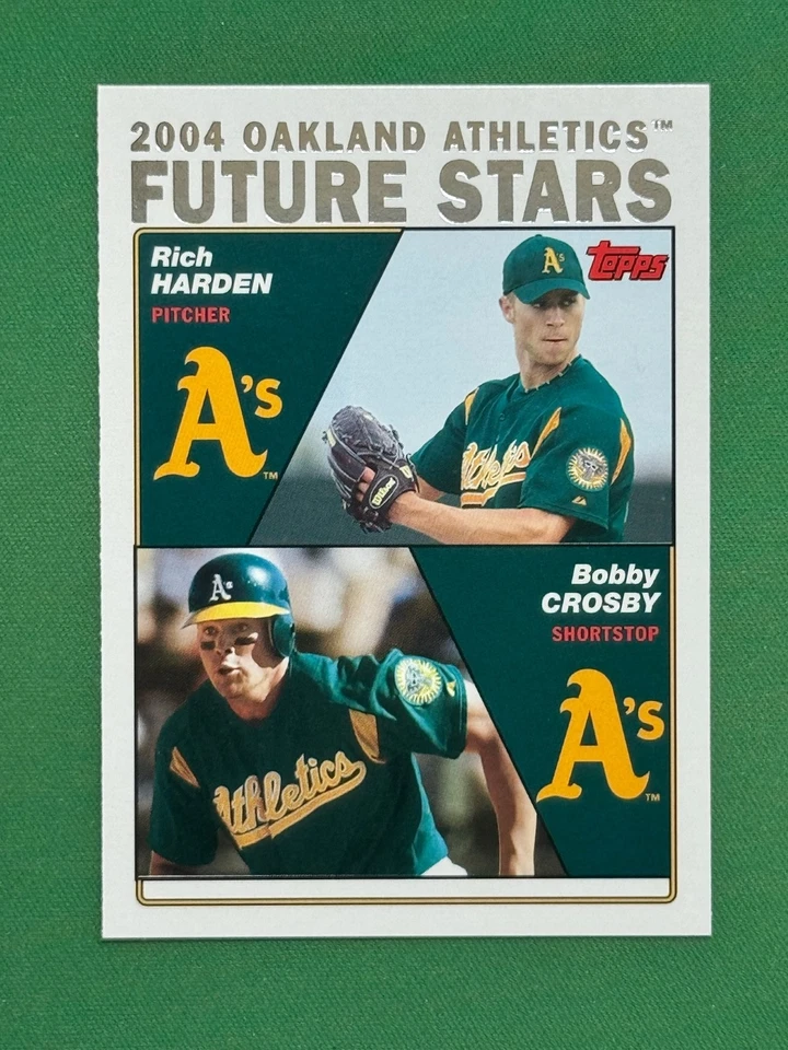 2004 Topps Series One Baseball Base #201 - 367 PICK YOUR CARD COMPLETE YOUR SET - Image 1 of 1