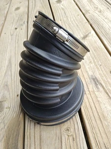 OEM Ram 6.7 Cummins 08-18 Clean Air Pre-Turbo 53032944, Air Filter Boot Only - Picture 1 of 8