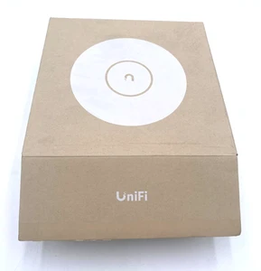 Punkt dostępowy Ubiquiti UniFi U6 Enterprise 4800 Mbps - U6-Enterprise - Zdjęcie 1 z 9