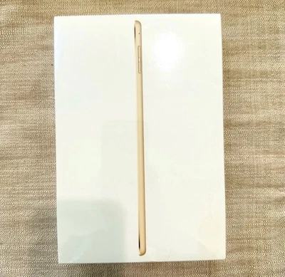 NEW SEALED Apple iPad Mini 4 - Image 1 of 4