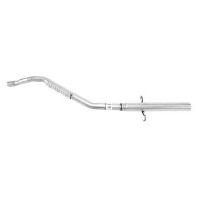 Exhaust Tail Pipe for 1994-1996 Volvo 850 GLT 2.4L L5 GAS DOHC - Imagem 1 de 2