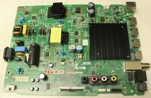 TV LED TOSHIBA 55" 55C350KU PLACA PRINCIPAL/PLACA FUENTE DE ALIMENTACIÓN 294629 - Imagen 1 de 1