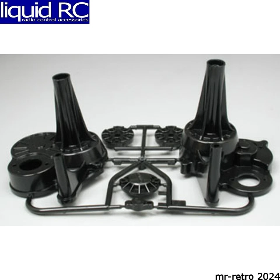 Tamiya 0005276 RC B Parts: Grasshopper Super Hornet/074/070/063 - Image 1 of 1