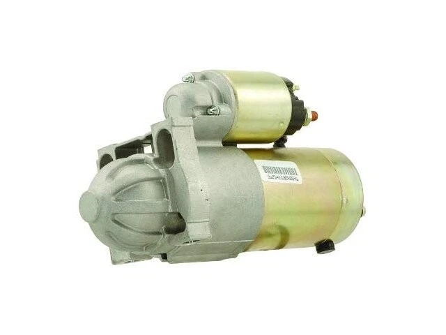 Starter For 2000-2002 GMC Yukon XL 1500 5.3L V8 2001 KX334KY New - Image 1 of 1