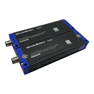 DATALOGIC AREASensor Receiver AS1-LD-HR-010-J | 2 Pack - Picture 1 of 7