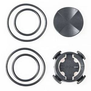 Pour Bryton R320/R420/750 Chronomètre Base Compteur de Vitesse Support Accessoi - Imagen 1 de 12