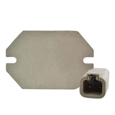 Regulador de voltaje para Ski-Doo GSX / GTX 380F 550F 2005 2006 2007 2008 2009 Foto 1 de 4
