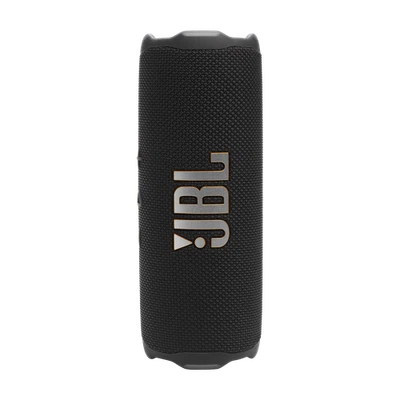 JBL by Harman JBLFLIP7BLKAM Flip 7 Portable Waterproof Bluetooth Speaker, Black