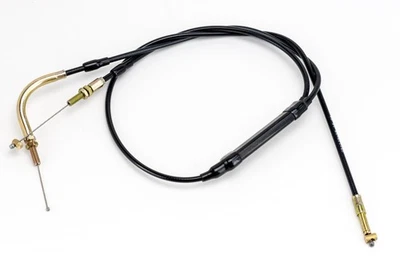 Ski-Doo Citation 250, 1985-1991, Throttle Cable - 414-6233-00 - LS, LSE - Image 1 of 2