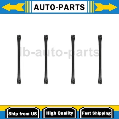 4x Brazos de control inferiores traseros superiores traseros Delphi para Mini Cooper Countryman 2012 Foto 1 de 3