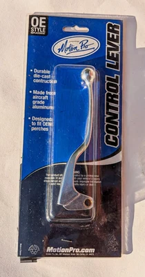 NUEVA PALANCA DE FRENO MOTION PRO, 2003-2006 KAWASAKI KLX125 14-0506 Foto 1 de 4