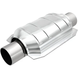 MagnaFlow 334105-BR Fits 1988 Ford Ranger 2.9L V6 GAS OHV Catalytic Converter - Picture 1 of 24