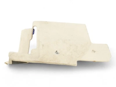 Jaguar XJ6 1986-1994 VANDEN PLAS XJ40 CUBIERTA DE MOLDURA PANEL PIE CAJA DE FUSIBLES DELANTERO IZQUIERDO Foto 1 de 4