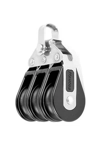 NAUTOS 92334 - LINE 39 - TRIPLE FIXED - SAILING HARDWARE - Picture 1 of 1