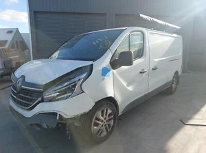 RENAULT TRAFIC STARTER MOTOR DIESEL, 1.6, TWIN TURBO, X82, 01/15-09/22 - Picture 1 of 5