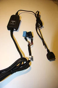 INTERFACE Phonocar 5/877 iPod iPhone MP3 FIAT LANCIA>'07 - Imagen 1 de 1