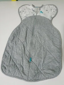 Love to Dream - newborn sleep suit 0-6 months  - unisex great condition - Picture 1 of 6