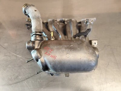 CITROEN C5 1 I 2.0 HPI 143HP INTAKE MANIFOLD 9635941580 - Image 1 of 4