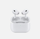 For Airpods Pro （2nd generation）Earbuds Earphones with Charging Case