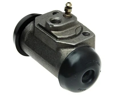 Cilindro de rueda de freno de tambor trasero Raybestos 1967 1968 para Dodge Charger 1966-1969 Foto 1 de 4