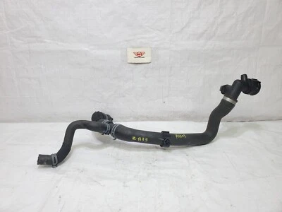 18 2018 Audi Q5 Engine Radiator Coolant Lower Hose Tube Pipe OEM 80A-122-293-BB - Image 1 of 4