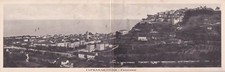 CUPRA MARITTIMA: Panorama - cartolina doppia