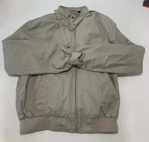 VINTAGE Members Only Jacket Mens Size 46L - Picture 1 of 7