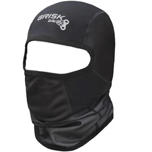 Brisk Cycling Cap Elegant Style Thermal Skull Caps Tight Fit Wind Proof Helmet - Picture 1 of 3