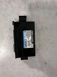 2016-2021 MAZDA CX-3 6 THEFT LOCKING KEYLESS ENTRY CONTROL MODULE D09V675U0 OEM - Picture 1 of 4