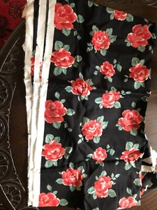 Vintage High Quality Fabric - Picture 1 of 5