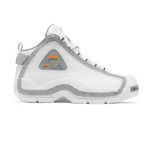 FILA Men's Grant Hill 2 Shoes White Size 13 New with Box (1BM01753 106) - Picture 1 of 6