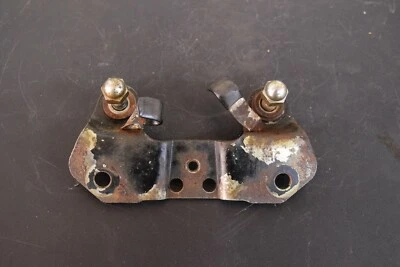 HONDA 1973 1974 CB450 SUPER SPORT VELOCÍMETRO TACÓMETRO MEDIDOR SOPORTE Foto 1 de 4