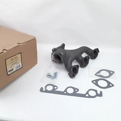 Colector de escape trasero Dorman 674-514 para Chrysler Dodge Plymouth (1996-2000) Foto 1 de 4