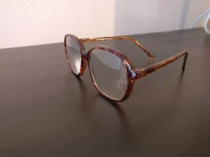 Large Tortoise Women's Reading Glasses 5.50  - Picture 1 of 5