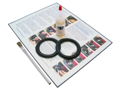 SPRINGFIELD SPEAKER Pioneer 77-710F, 77-40, 77-90F, CS-A500 Speaker Foam Repair Kit - 2A3-05