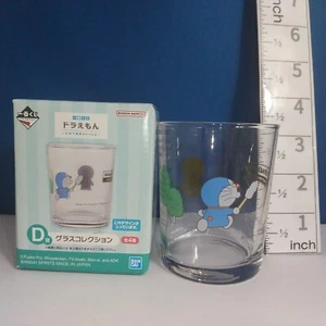 A77524 Doraemon "Ichiban Kuji Lotterie Glas Sammlung "Torimochi" - Bild 1 von 3