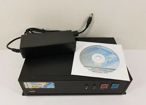 GP Tecno CMB-573 (94002761) Compact Industrial PC (Win XP, 2GB Ram, 500GB HD) - Picture 1 of 10