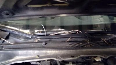 Brazo limpiaparabrisas derecho lado pasajero Acura RDX 2016 1377994 Foto 1 de 4