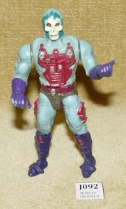 VINTAGE NEU ADVENTURES OF HE-MAN SERIE 1 - SKELETOR ACTIONFIGUR - MATTEL 1989 - Bild 1 von 5