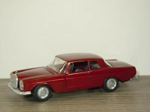 Mercedes 250 Coupe - Auto Pilen 305 Spain 1:43 *54932 - Bild 1 von 4