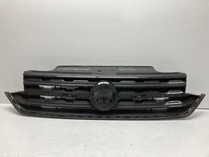 VW T CROSS 2019-ON FRONT BUMPER RADIATOR GRILL DAMAGED 2GM853651C (2953) - Picture 1 of 10